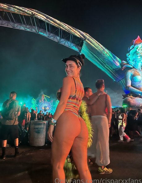 CJ Sparxx free actress photo