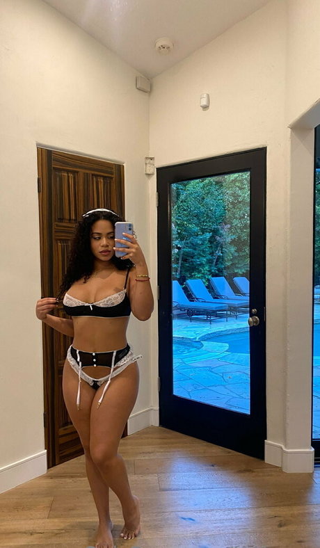 Tatiana Venezuelanvixen beautiful actress images