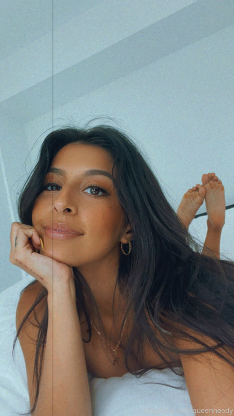 Queen Needy xxx star pictures