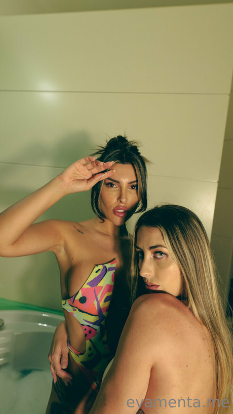 TamiTsunami pornstar exclusive pictures