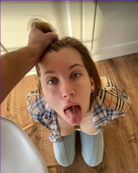 blonde wife onlyfans art naked picture