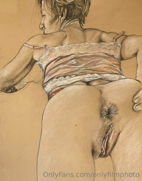 vass yaa nude model galleries