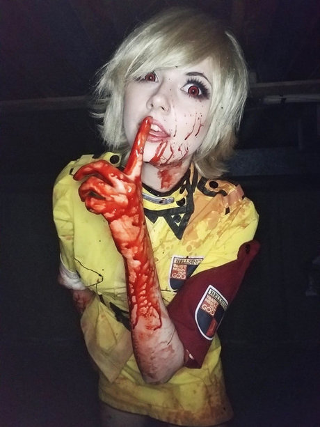 Meggii nude actress photos