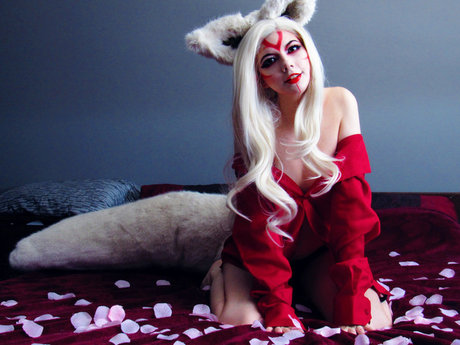 Meggii free actress photos