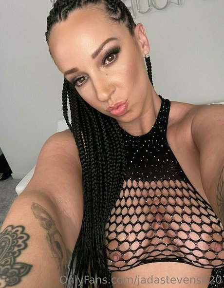 Jada Stevens model nice photos