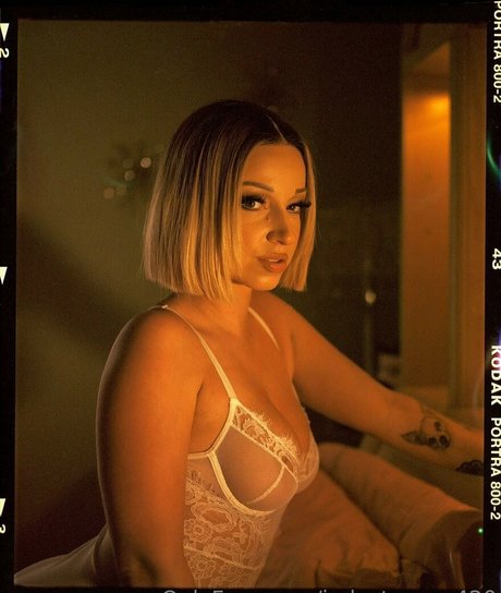 Jada Stevens nudes pornstar images