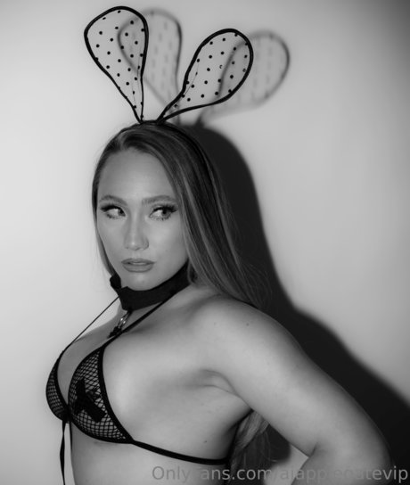 AJ Applegate art pornstar picture