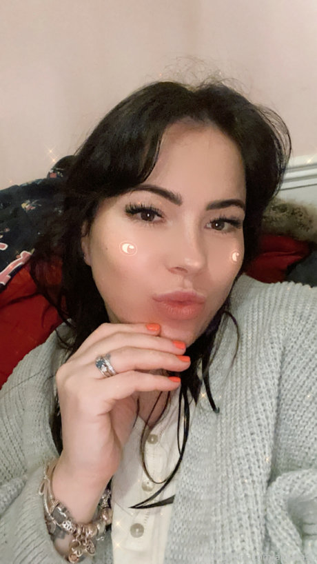 Rachel Aldana pornstar sexy photo