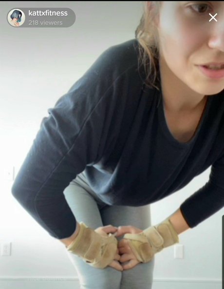 Kattinthehat beautiful pornstar images