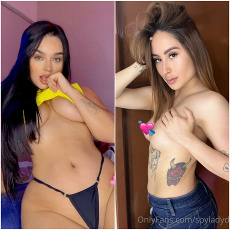 soyladyd pornographic model pic