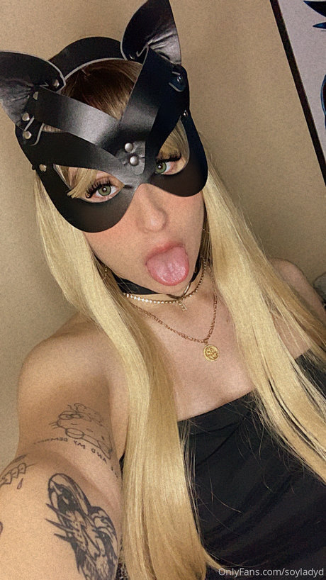 soyladyd model best gallery