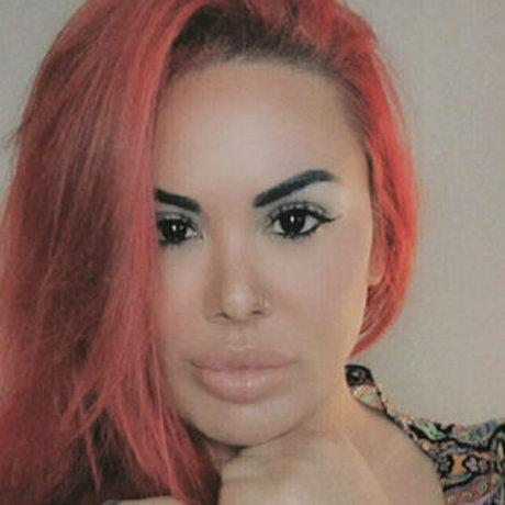 Sienna West pornstar photo