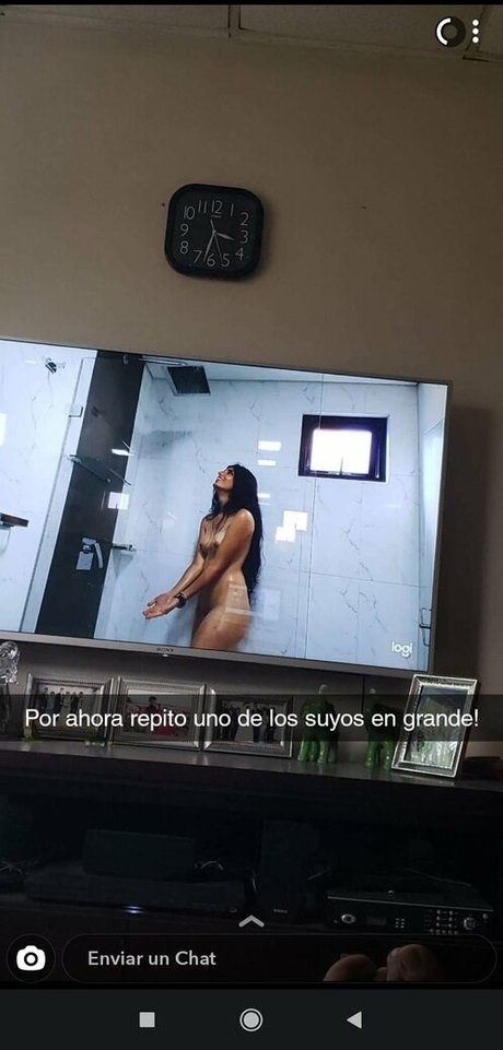 Holly Shit exclusive actress gallery