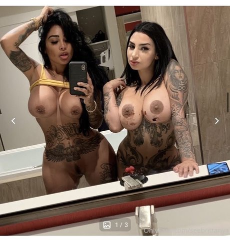 Brittanya Razavi nice pornstar pics