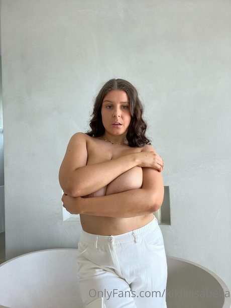 Kiki Isabella star sex pics