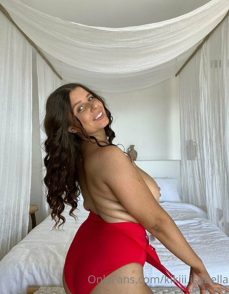 Kiki Isabella star perfect pic