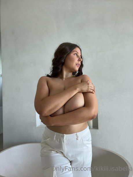 Kiki Isabella Profile Photo