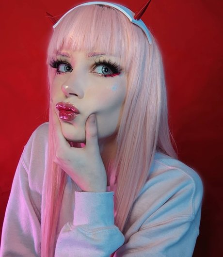 Gremlynne model pornographic pics