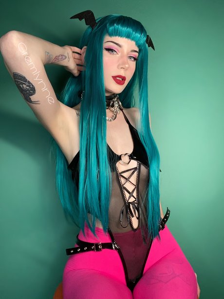 Gremlynne star pretty galleries