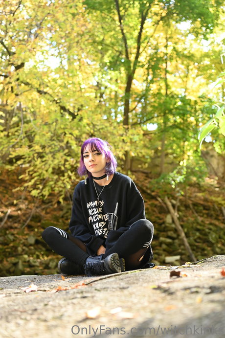 Witchkinks high quality pornstar archive