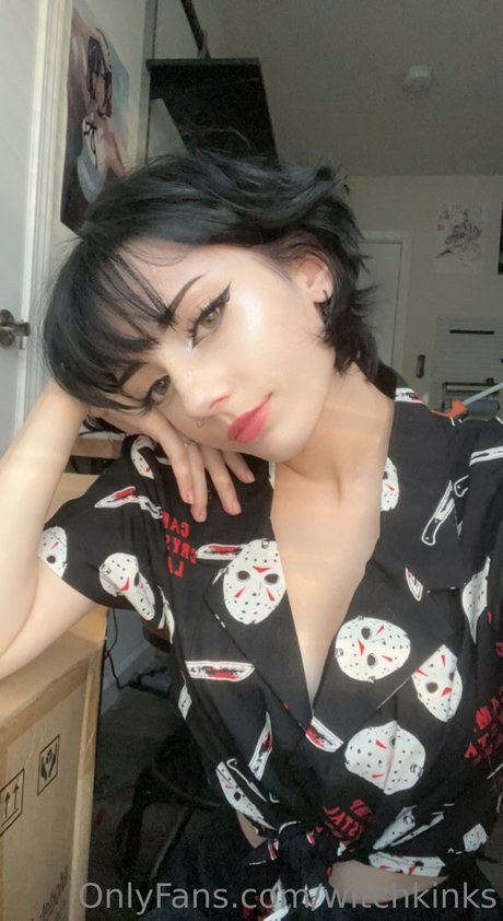 Witchkinks hd star picture