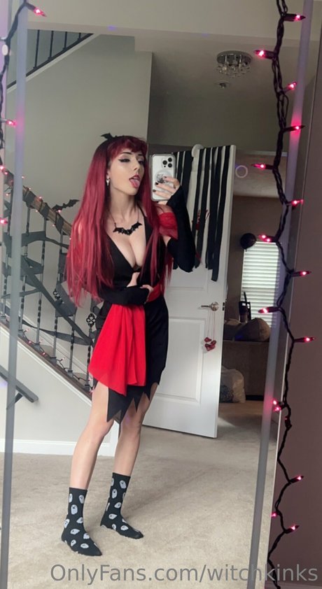 Witchkinks erotic pornstar image