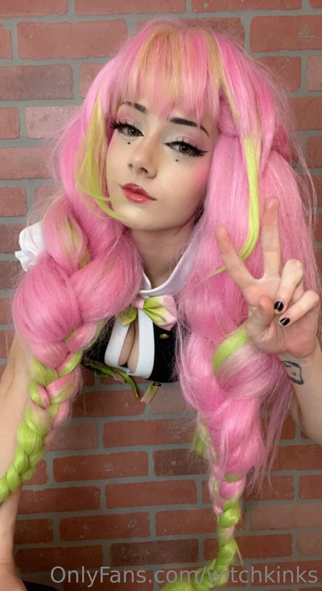 Witchkinks top star picture