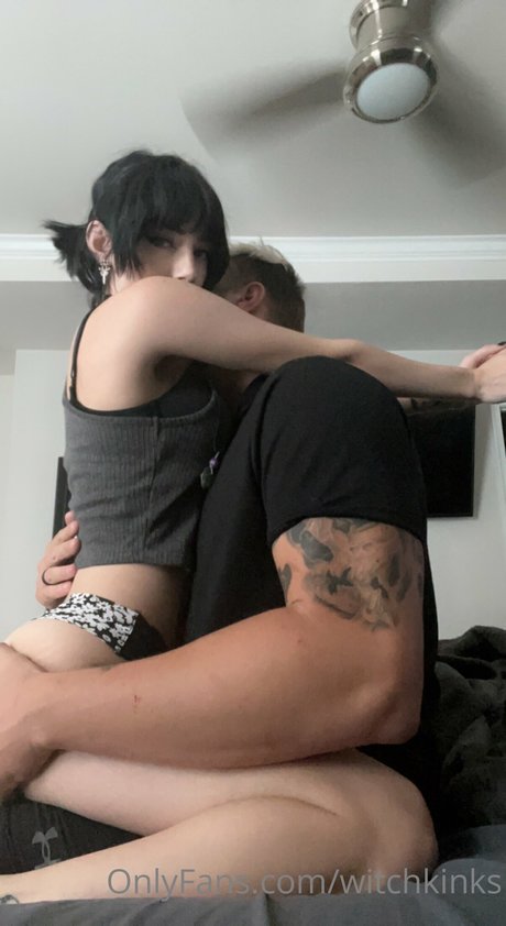 Witchkinks star art pictures