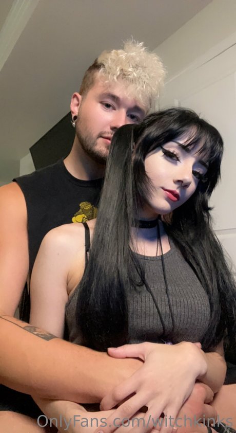 Witchkinks pornstar exclusive image