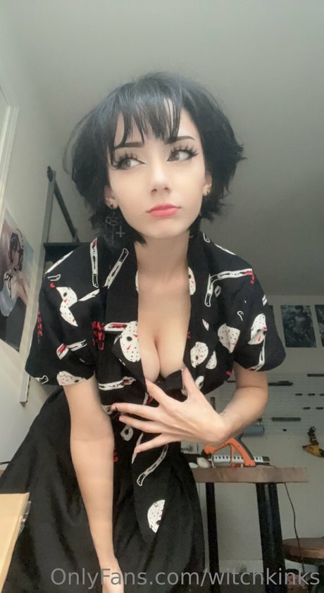 Witchkinks pornstar hd pic