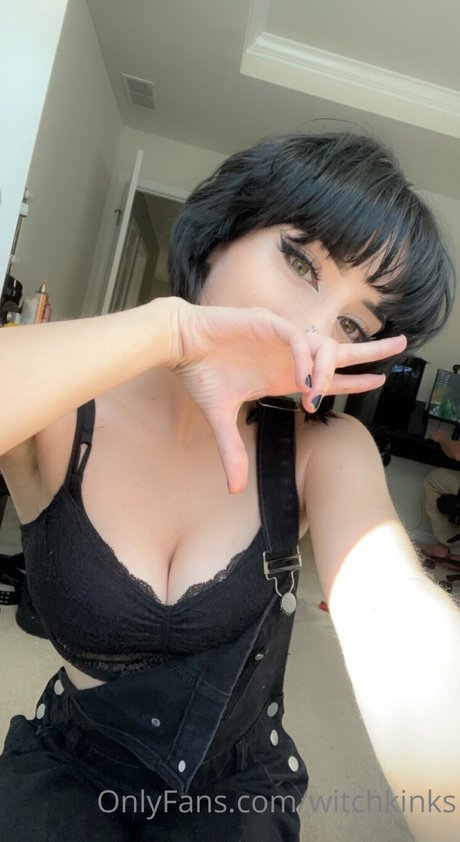 Witchkinks beautiful star galleries