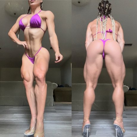 Sunny Andrews star perfect img