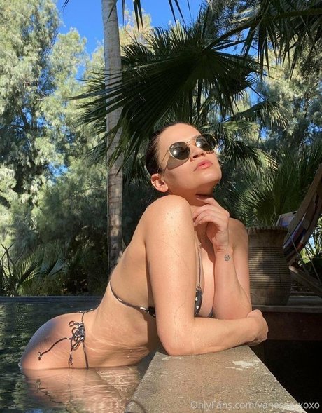 Vanessa Veracruz exclusive pornstar archive