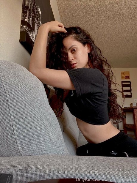 Vanessa Veracruz adult actress photo