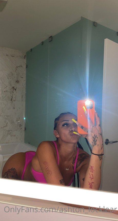 Ashton Locklear naked model archive