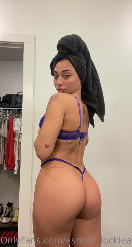 Ashton Locklear star erotic archive