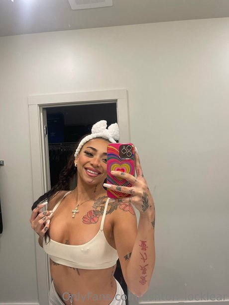 Ashton Locklear nude pornstar photos