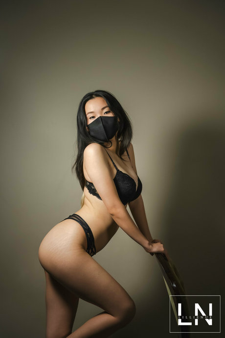 lillienue model porn images