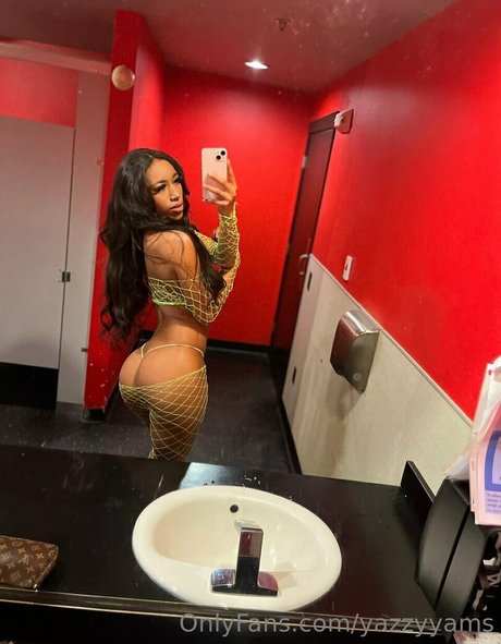 yazzyyams pornstar nudes archive