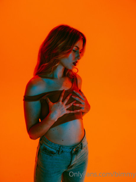 Barbara Dunkelman perfect star gallery