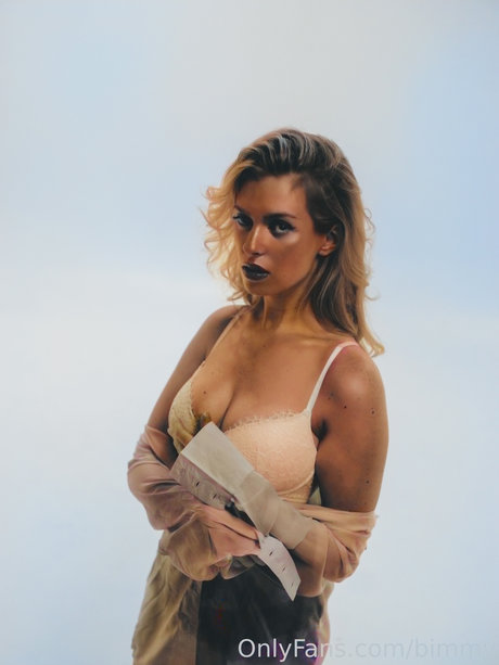 Barbara Dunkelman star beautiful galleries