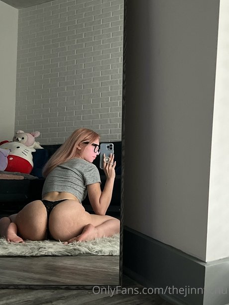 Itsjinny hot pornstar images