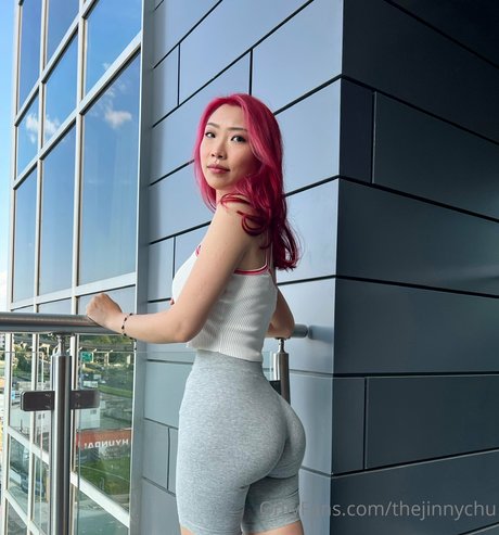 Itsjinny sexy pornstar images