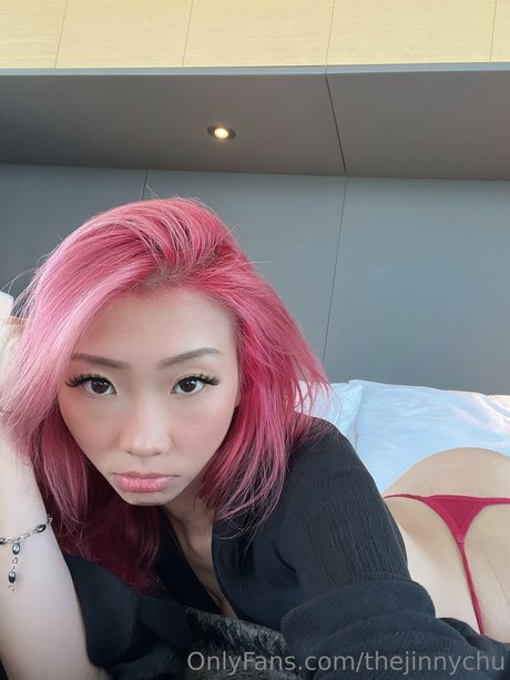 Itsjinny star free pics