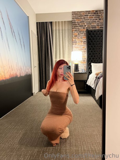 Itsjinny top pornstar pic