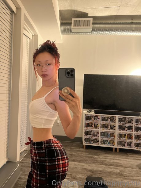 Itsjinny pretty pornstar image