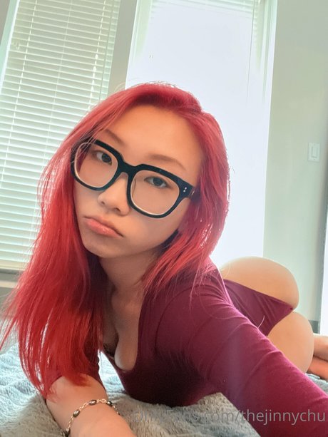Itsjinny xxx pornstar image