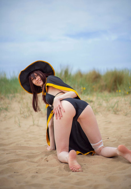 Little Emo Kitten star sex pic