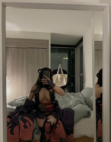 Yeonaxo top actress archive