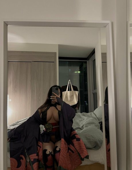 Yeonaxo star porn gallery